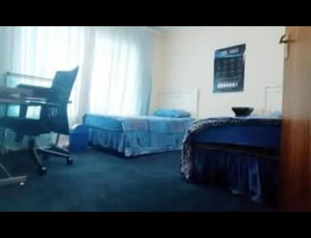 1 BEDROOM PROPERTY TO RENT IN MARLBORO